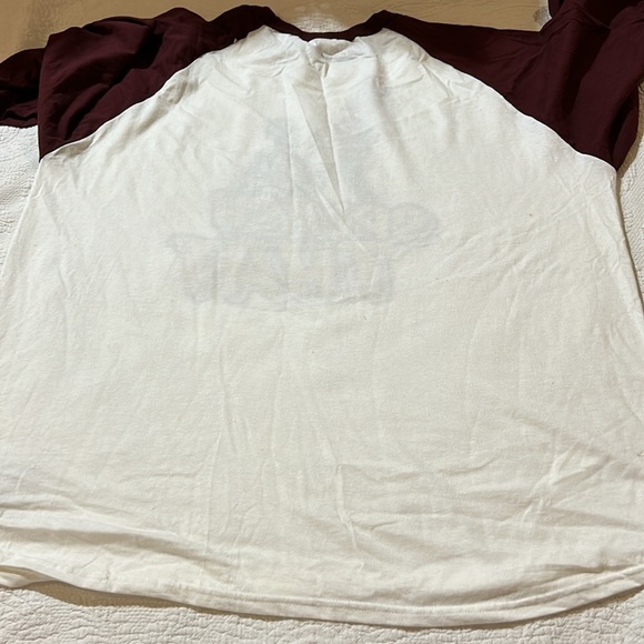 LeBron James and Steph Curry jersey style T-shirt. Size 3 XL. - Picture 8 of 8